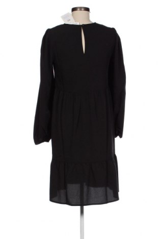 Kleid VILA, Größe XS, Farbe Schwarz, Preis 8,63 €