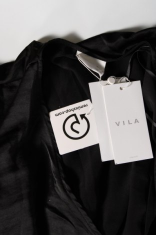 Šaty  VILA, Veľkosť XS, Farba Čierna, Cena  39,69 €