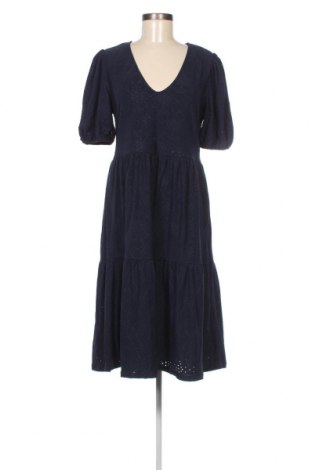 Kleid VILA, Größe M, Farbe Blau, Preis € 17,86