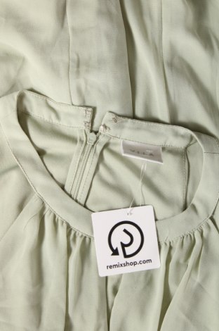 Kleid VILA, Größe M, Farbe Grün, Preis 15,96 €