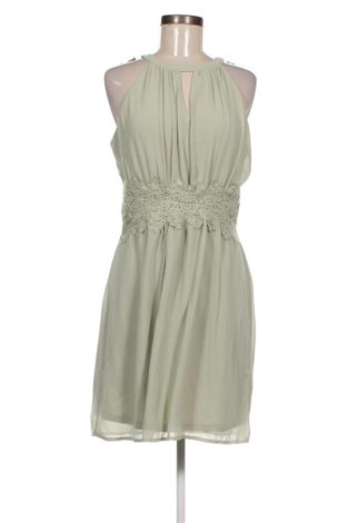 Φόρεμα VILA, Μέγεθος M, Χρώμα Πράσινο, Τιμή 13,99 €