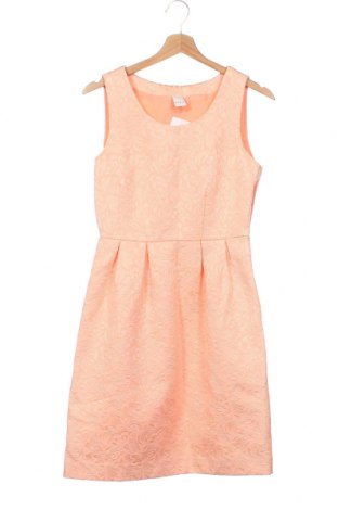 Kleid VILA, Größe S, Farbe Orange, Preis € 8,29