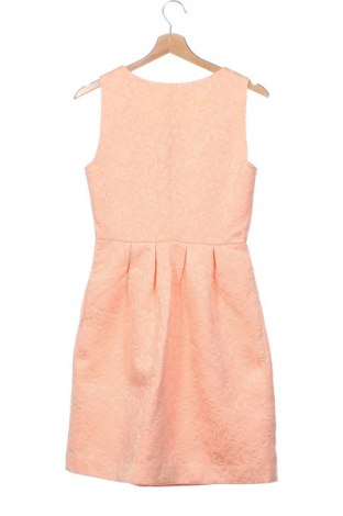 Kleid VILA, Größe S, Farbe Orange, Preis 8,29 €