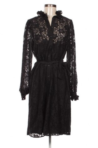 Φόρεμα VILA, Μέγεθος M, Χρώμα Μαύρο, Τιμή 33,40 €