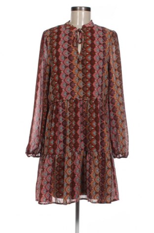 Φόρεμα VILA, Μέγεθος M, Χρώμα Πολύχρωμο, Τιμή 19,18 €
