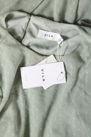 Kleid VILA, Größe S, Farbe Grün, Preis 13,03 €