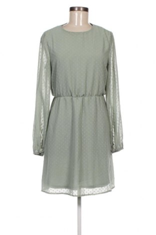 Kleid VILA, Größe S, Farbe Grün, Preis € 13,03
