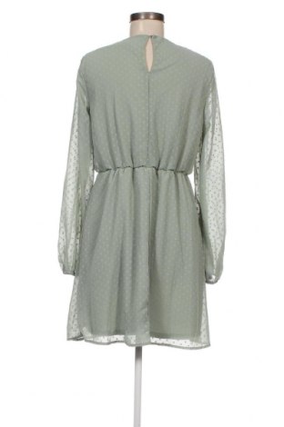 Kleid VILA, Größe S, Farbe Grün, Preis 13,03 €