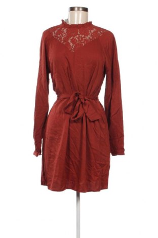 Kleid VILA, Größe S, Farbe Braun, Preis 10,87 €