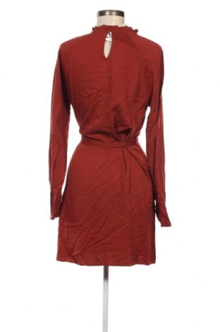 Kleid VILA, Größe S, Farbe Braun, Preis 10,87 €