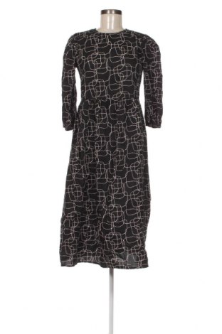Φόρεμα VILA, Μέγεθος M, Χρώμα Μαύρο, Τιμή 9,94 €