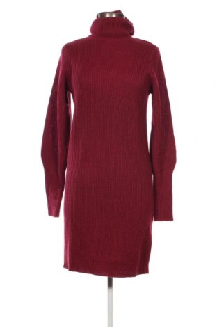 Kleid VILA, Größe XS, Farbe Rot, Preis 15,34 €