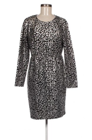 Φόρεμα VILA, Μέγεθος XL, Χρώμα Πολύχρωμο, Τιμή 34,05 €