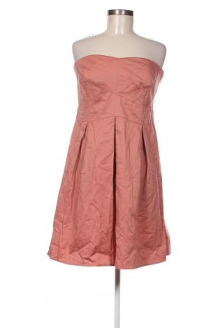 Šaty  VILA, Veľkosť XL, Farba Červená, Cena  9,66 €