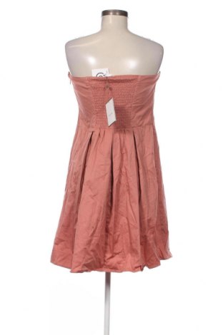 Kleid VILA, Größe XL, Farbe Rot, Preis 9,66 €