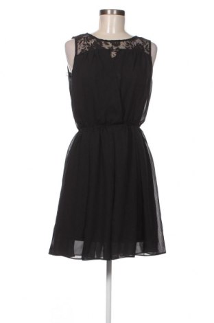 Kleid VILA, Größe M, Farbe Schwarz, Preis € 20,85