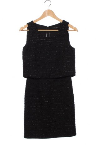 Φόρεμα VILA, Μέγεθος XS, Χρώμα Μαύρο, Τιμή 29,69 €