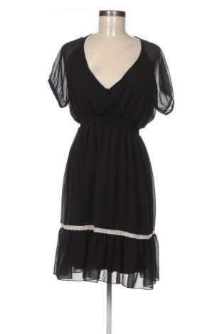 Φόρεμα VILA, Μέγεθος M, Χρώμα Μαύρο, Τιμή 13,80 €