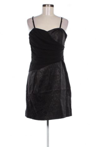 Φόρεμα VILA, Μέγεθος L, Χρώμα Μαύρο, Τιμή 16,03 €