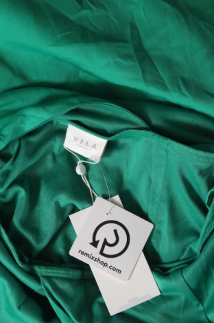 Φόρεμα VILA, Μέγεθος S, Χρώμα Πράσινο, Τιμή 47,63 €