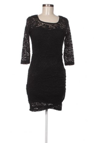 Kleid VILA, Größe S, Farbe Schwarz, Preis 33,76 €