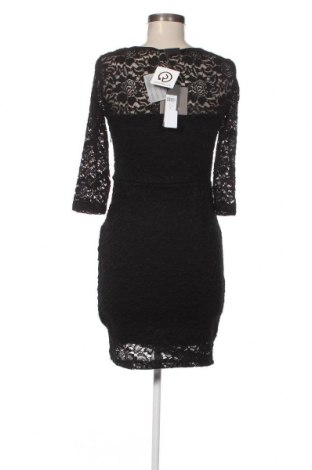 Kleid VILA, Größe S, Farbe Schwarz, Preis 33,76 €