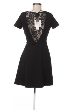 Kleid VILA, Größe S, Farbe Schwarz, Preis 38,74 €