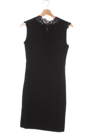 Kleid VILA, Größe XS, Farbe Schwarz, Preis 38,74 €