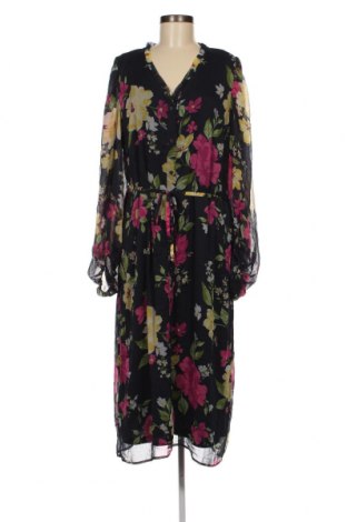 Φόρεμα VILA, Μέγεθος XL, Χρώμα Πολύχρωμο, Τιμή 17,88 €