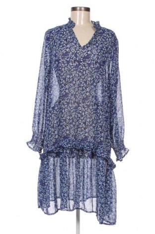 Kleid VRS, Größe L, Farbe Blau, Preis 12,11 €