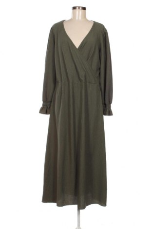 Φόρεμα VRS, Μέγεθος XL, Χρώμα Πράσινο, Τιμή 15,25 €