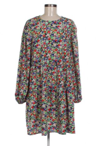 Φόρεμα VRS, Μέγεθος XL, Χρώμα Πολύχρωμο, Τιμή 15,25 €