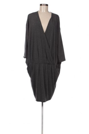 Šaty  VRS Woman, Veľkosť 3XL, Farba Sivá, Cena  14,83 €