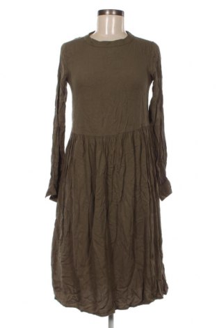 Kleid VRS Woman, Größe S, Farbe Grün, Preis 7,56 €