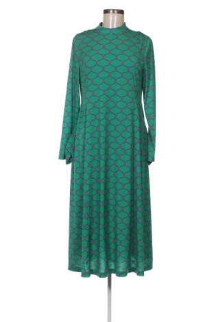 Šaty  Va Bene, Velikost L, Barva Zelená, Cena  462,00 Kč