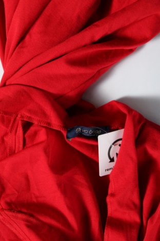 Kleid Va Bene, Größe M, Farbe Rot, Preis 10,70 €