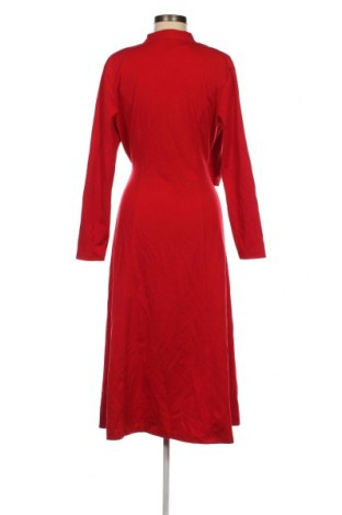 Kleid Va Bene, Größe M, Farbe Rot, Preis 10,70 €