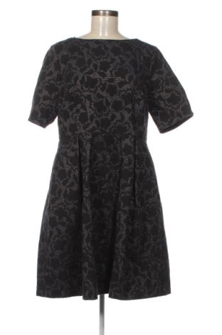 Šaty  Vayana, Veľkosť XL, Farba Čierna, Cena  11,81 €