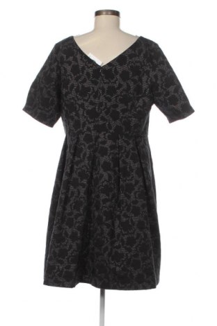 Φόρεμα Vayana, Μέγεθος XL, Χρώμα Μαύρο, Τιμή 12,89 €