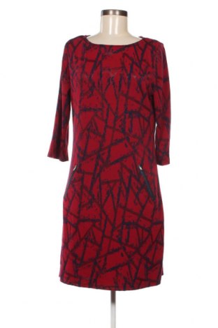 Kleid Vegas, Größe M, Farbe Rot, Preis 4,64 €