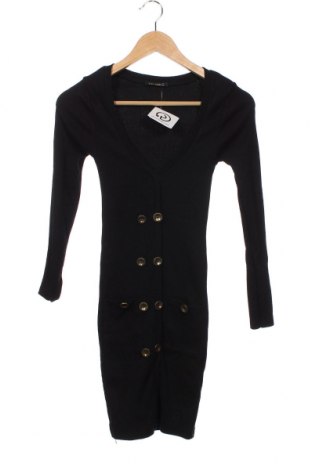 Φόρεμα Velmerto, Μέγεθος XS, Χρώμα Μαύρο, Τιμή 4,45 €