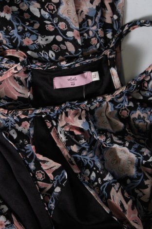 Kleid Velvet, Größe XL, Farbe Mehrfarbig, Preis € 22,82