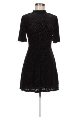 Φόρεμα Vera & Lucy, Μέγεθος M, Χρώμα Μαύρο, Τιμή 7,12 €