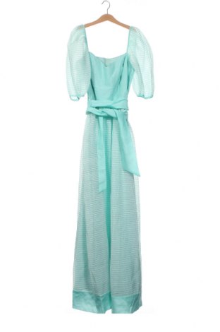 Φόρεμα Vera Mont, Μέγεθος S, Χρώμα Πράσινο, Τιμή 53,27 €