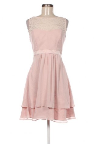 Šaty  Vera Mont, Velikost S, Barva Růžová, Cena  1 452,00 Kč