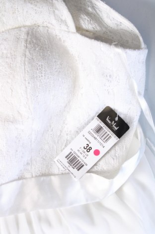 Kleid Vera Mont, Größe M, Farbe Weiß, Preis € 142,59