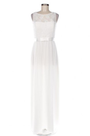 Kleid Vera Mont, Größe M, Farbe Weiß, Preis 111,05 €