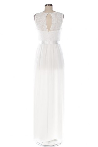 Φόρεμα Vera Mont, Μέγεθος M, Χρώμα Λευκό, Τιμή 111,05 €