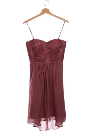 Šaty  Vera Mont, Velikost M, Barva Popelavě růžová, Cena  1 280,00 Kč