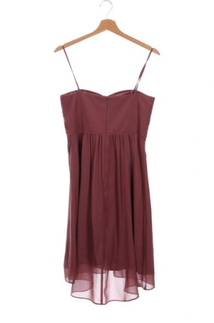 Φόρεμα Vera Mont, Μέγεθος M, Χρώμα Σάπιο μήλο, Τιμή 53,28 €
